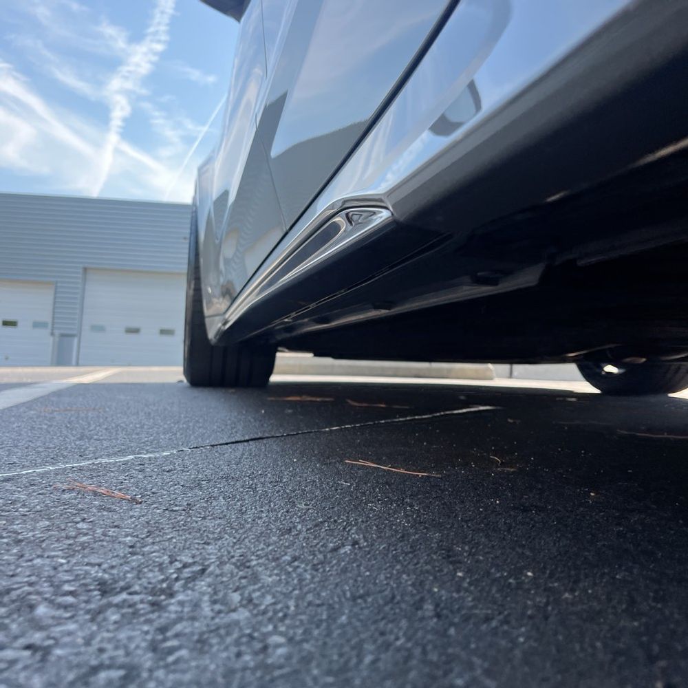 2021 Audi RS 7