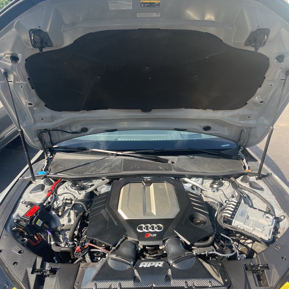 2021 Audi RS 7