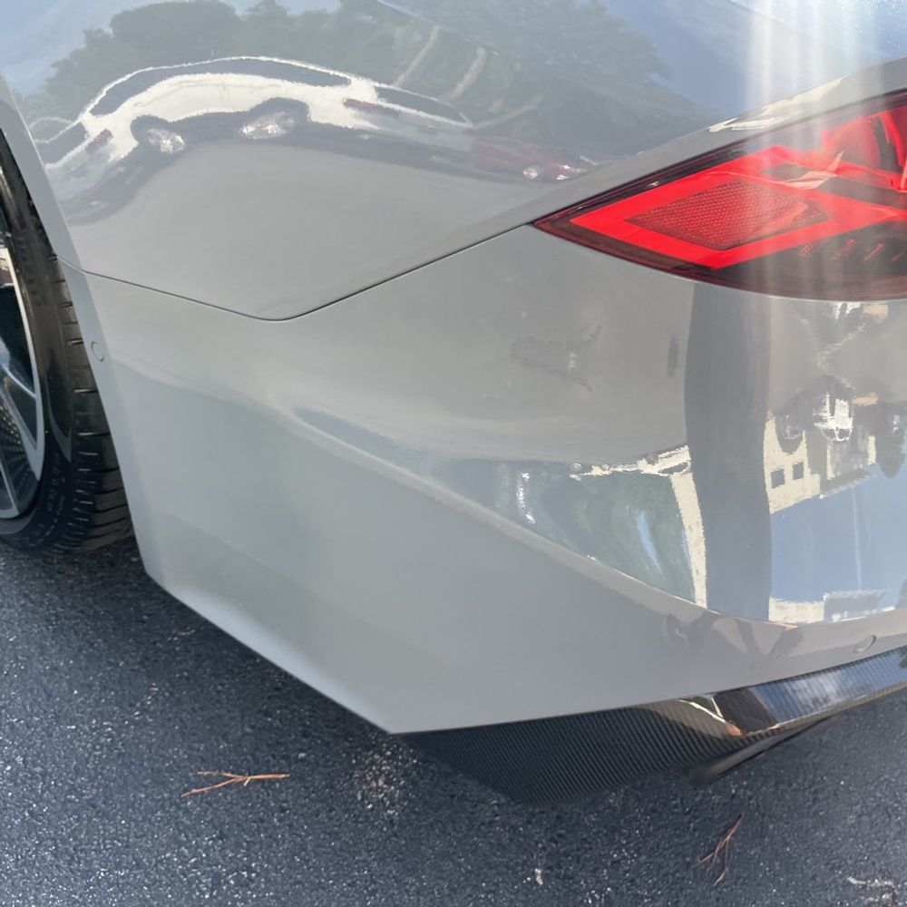 2021 Audi RS 7