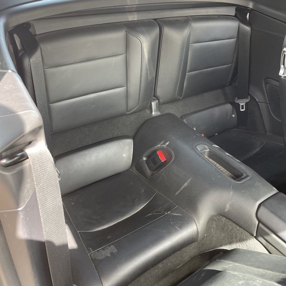 2013 Porsche 911 Carrera S