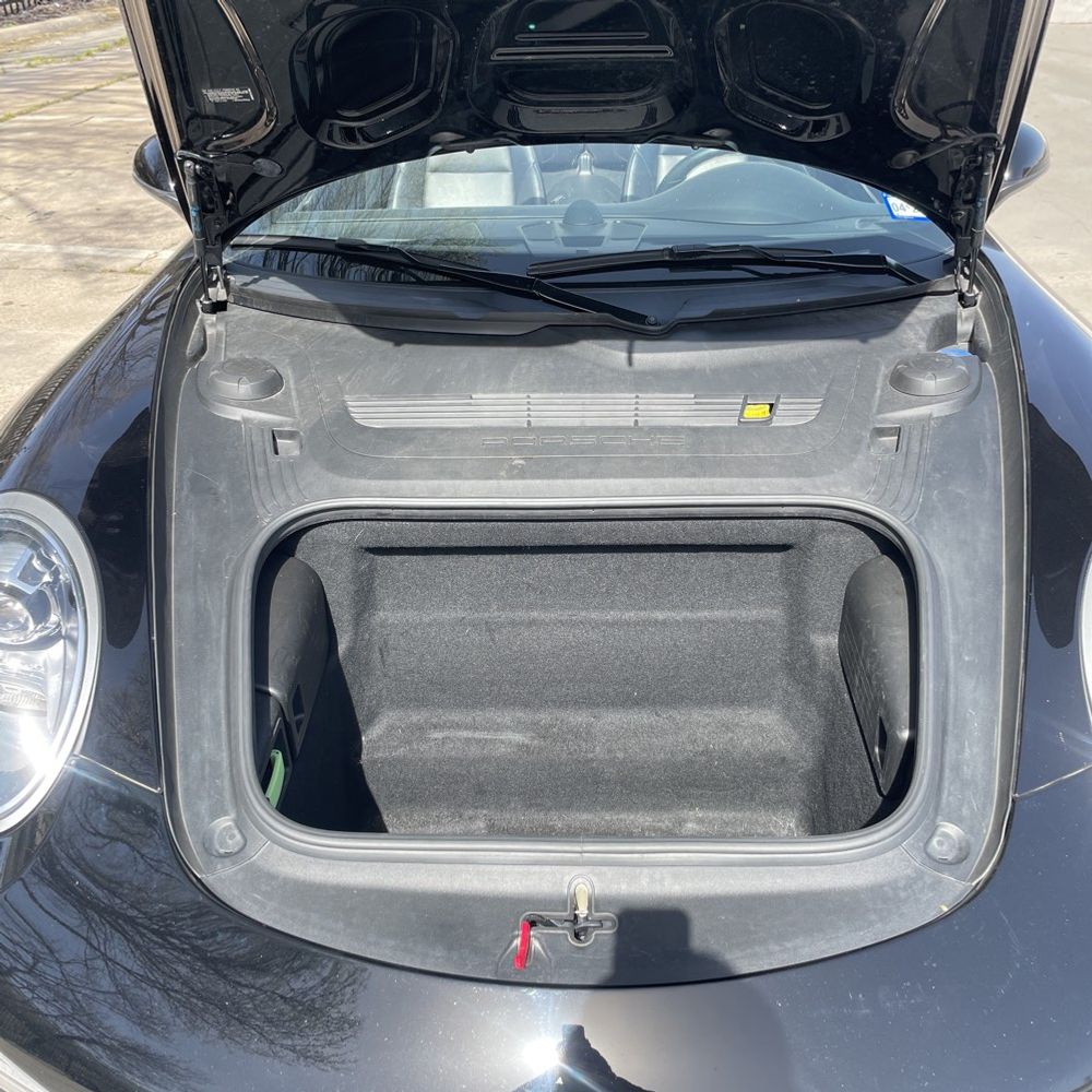 2013 Porsche 911 Carrera S