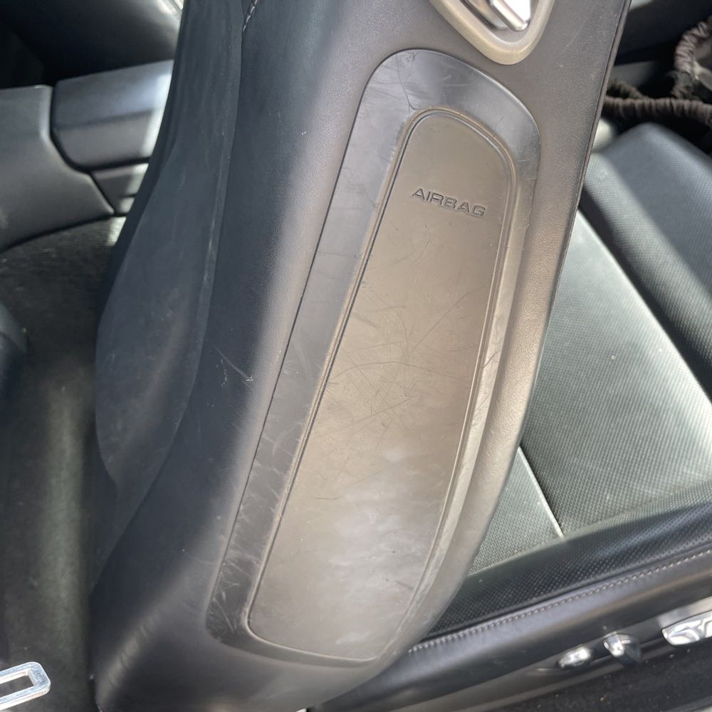 2013 Porsche 911 Carrera S