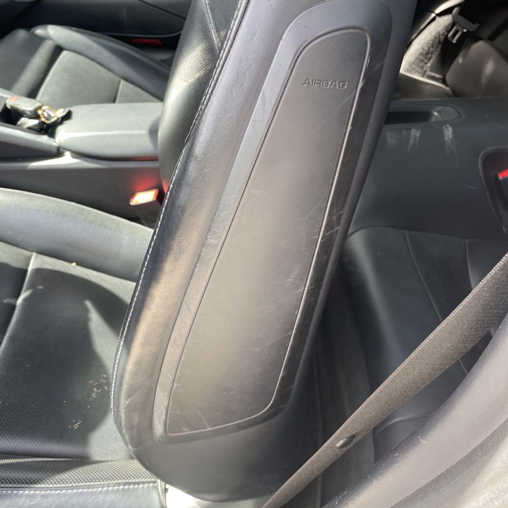 2013 Porsche 911 Carrera S