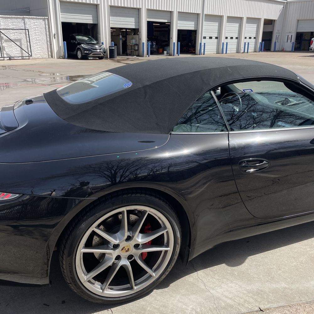 2013 Porsche 911 Carrera S
