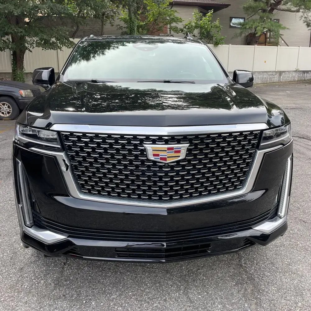 2022 Cadillac Escalade ESV Premium Luxury