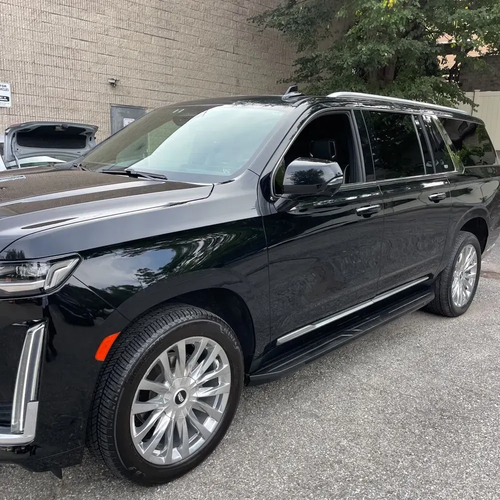 2022 Cadillac Escalade ESV Premium Luxury