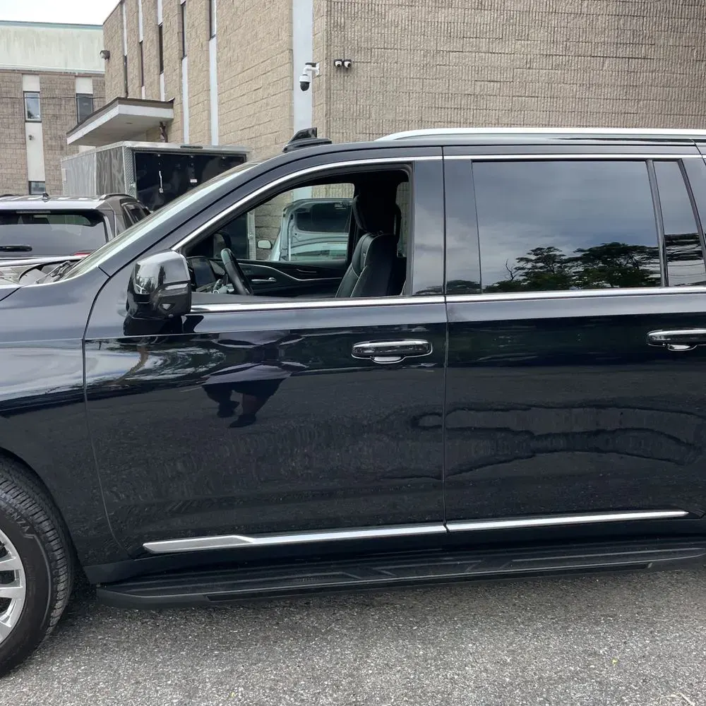 2022 Cadillac Escalade ESV Premium Luxury