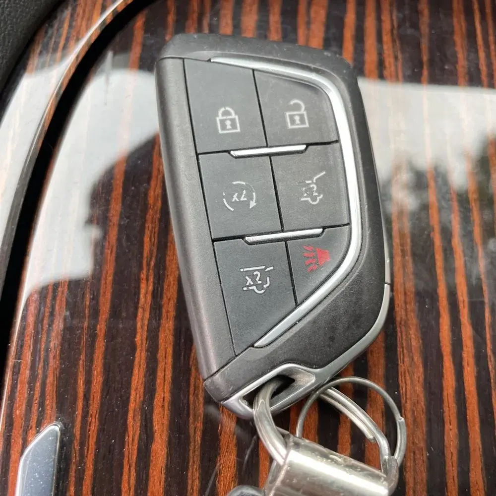 2022 Cadillac Escalade ESV Premium Luxury