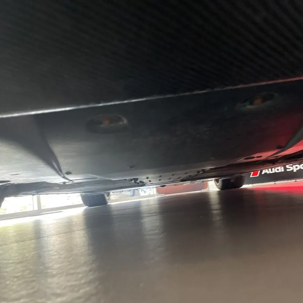 2007 Ferrari F430 F1 Spider