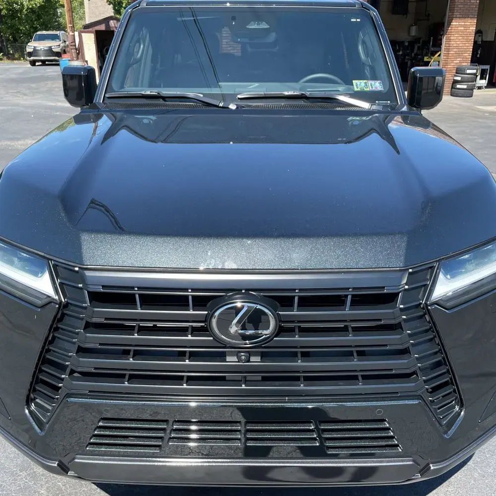 2025 Lexus GX 550 Premium+