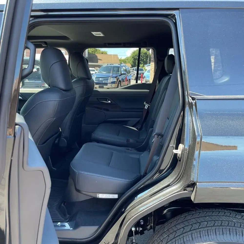 2025 Lexus GX 550 Premium+
