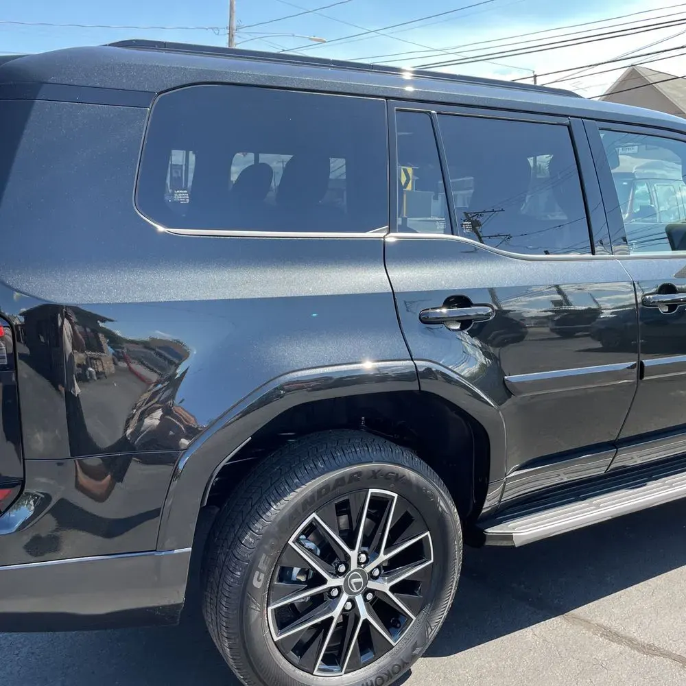 2025 Lexus GX 550 Premium+