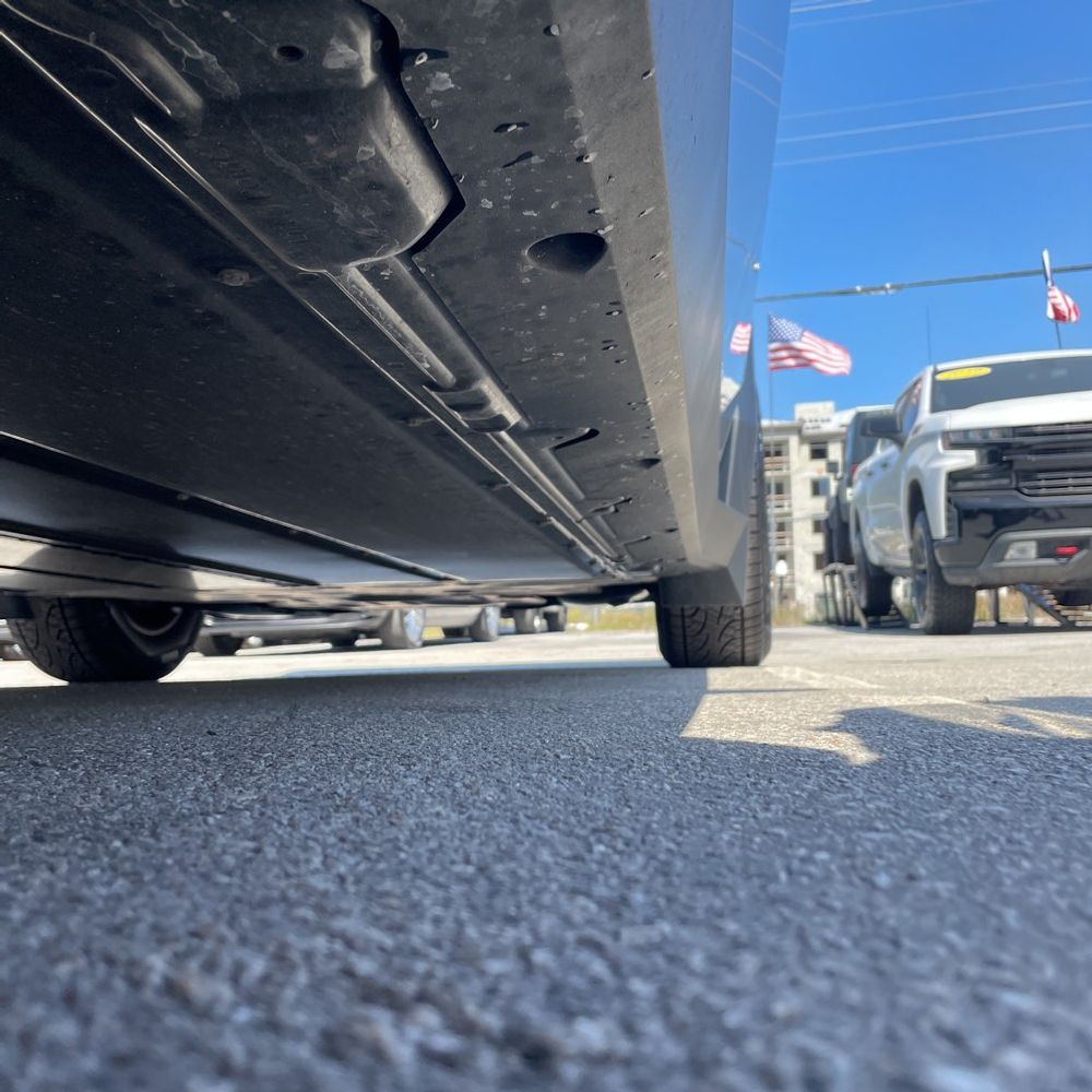 2024 Tesla Cybertruck Base
