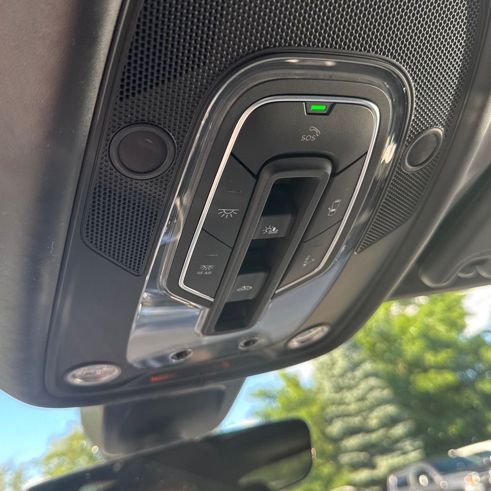 2021 Bentley Bentayga V8