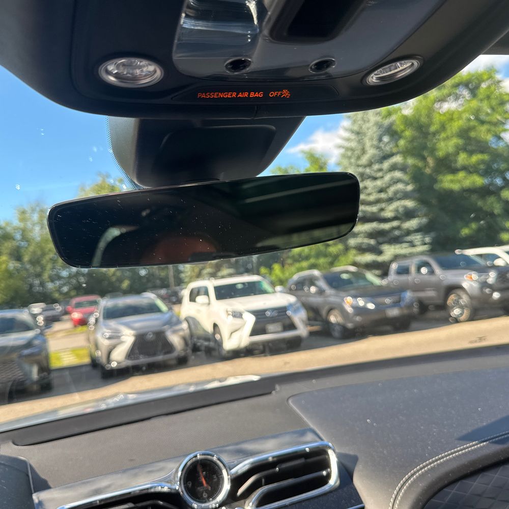 2021 Bentley Bentayga V8