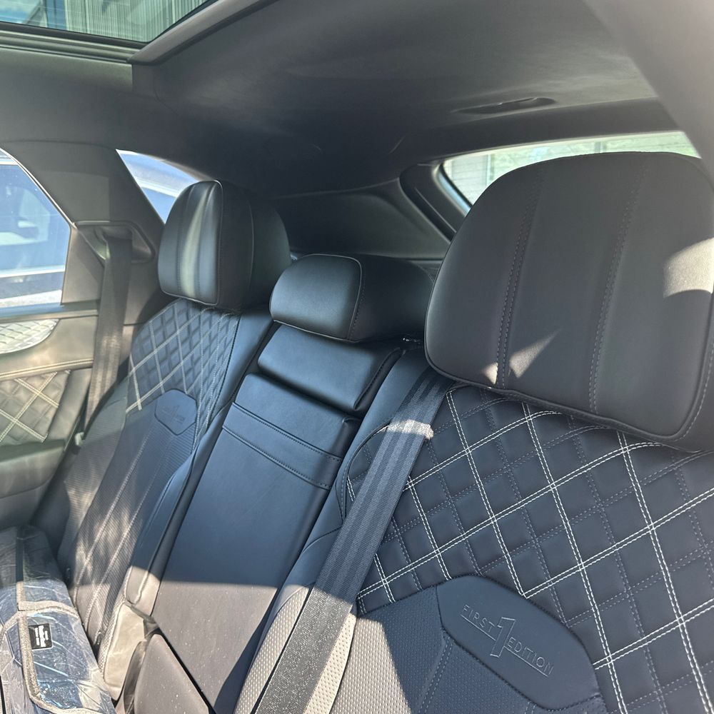 2021 Bentley Bentayga V8