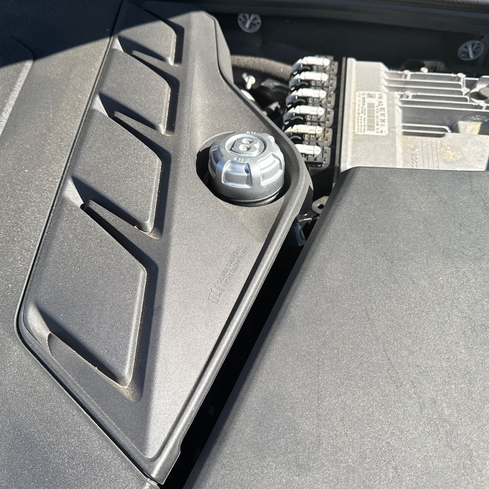 2021 Bentley Bentayga V8