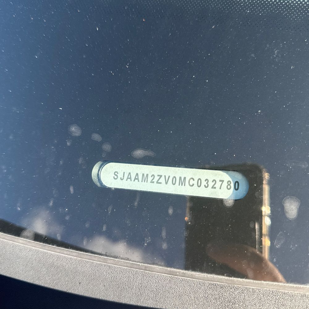 2021 Bentley Bentayga V8