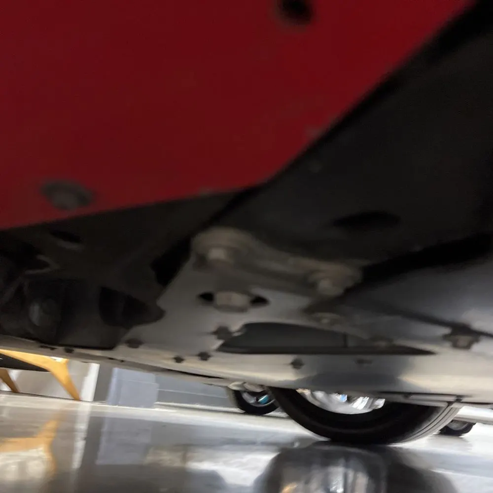2022 Chevrolet Corvette Stingray
