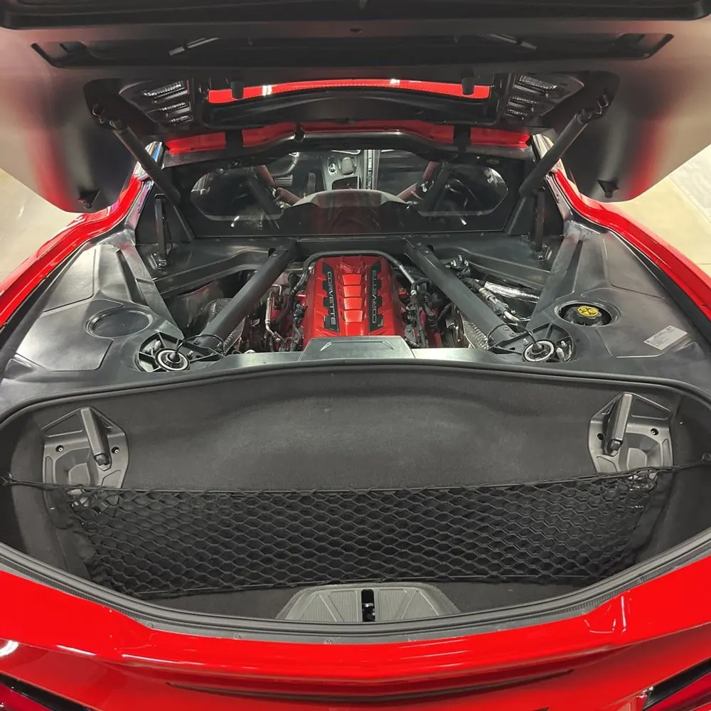 2022 Chevrolet Corvette Stingray