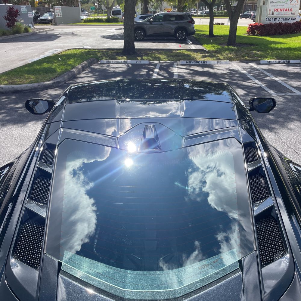 2024 Chevrolet Corvette Stingray
