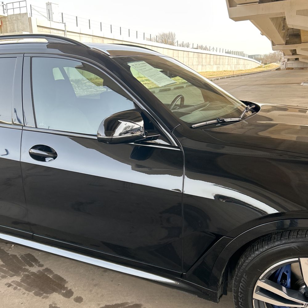 2024 BMW X7 M60i