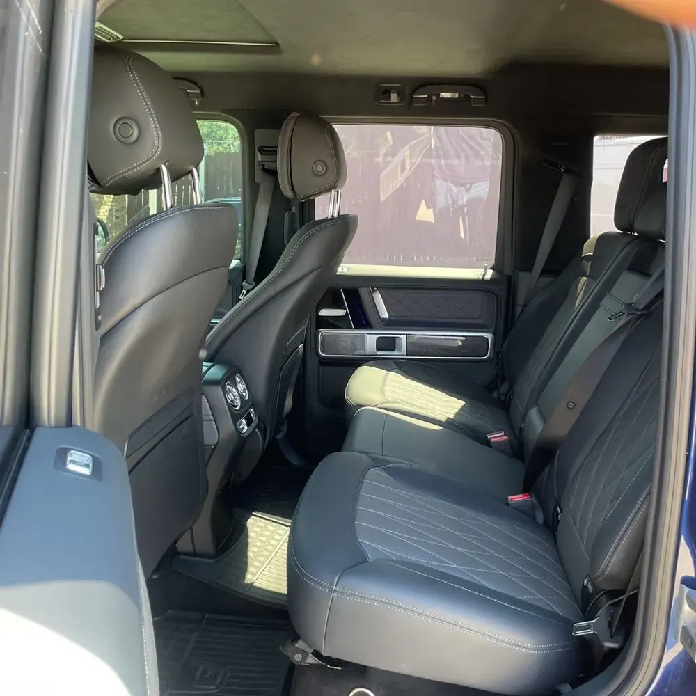 2023 Mercedes-Benz G-Class AMG G 63