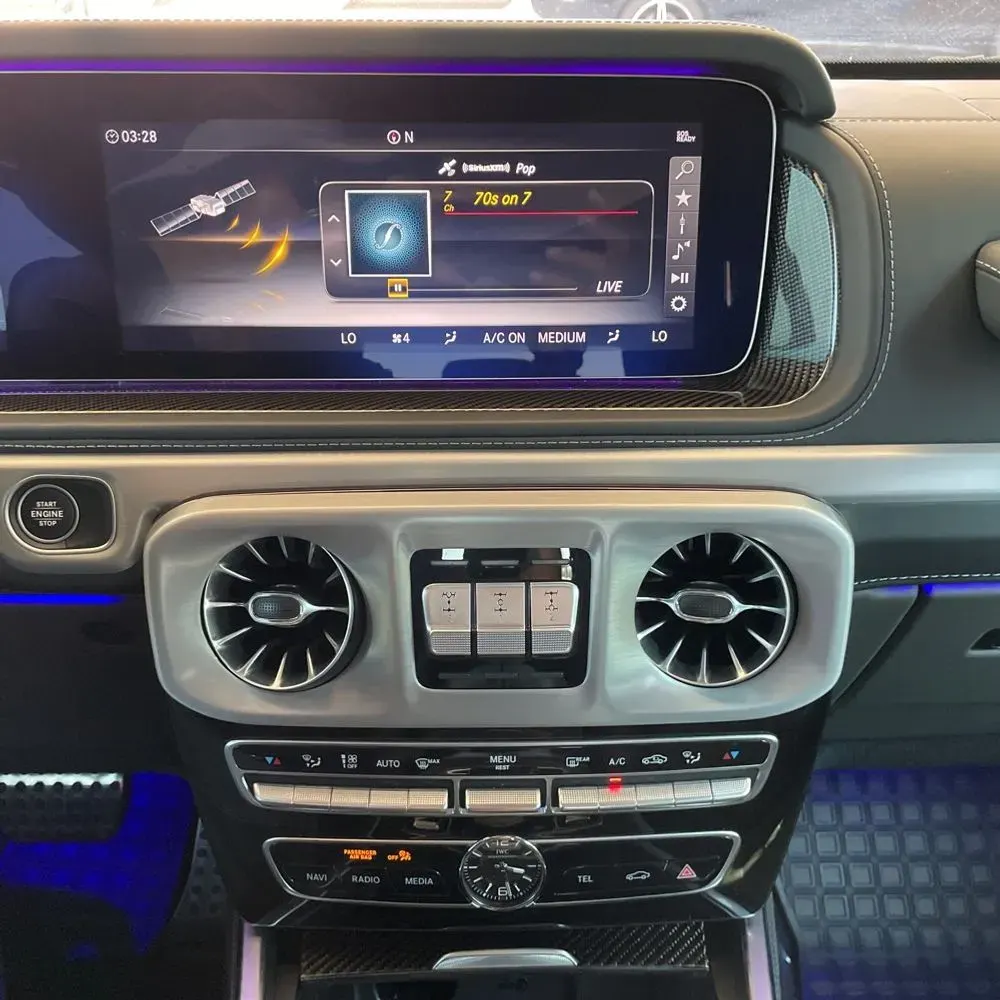 2023 Mercedes-Benz G-Class AMG G 63