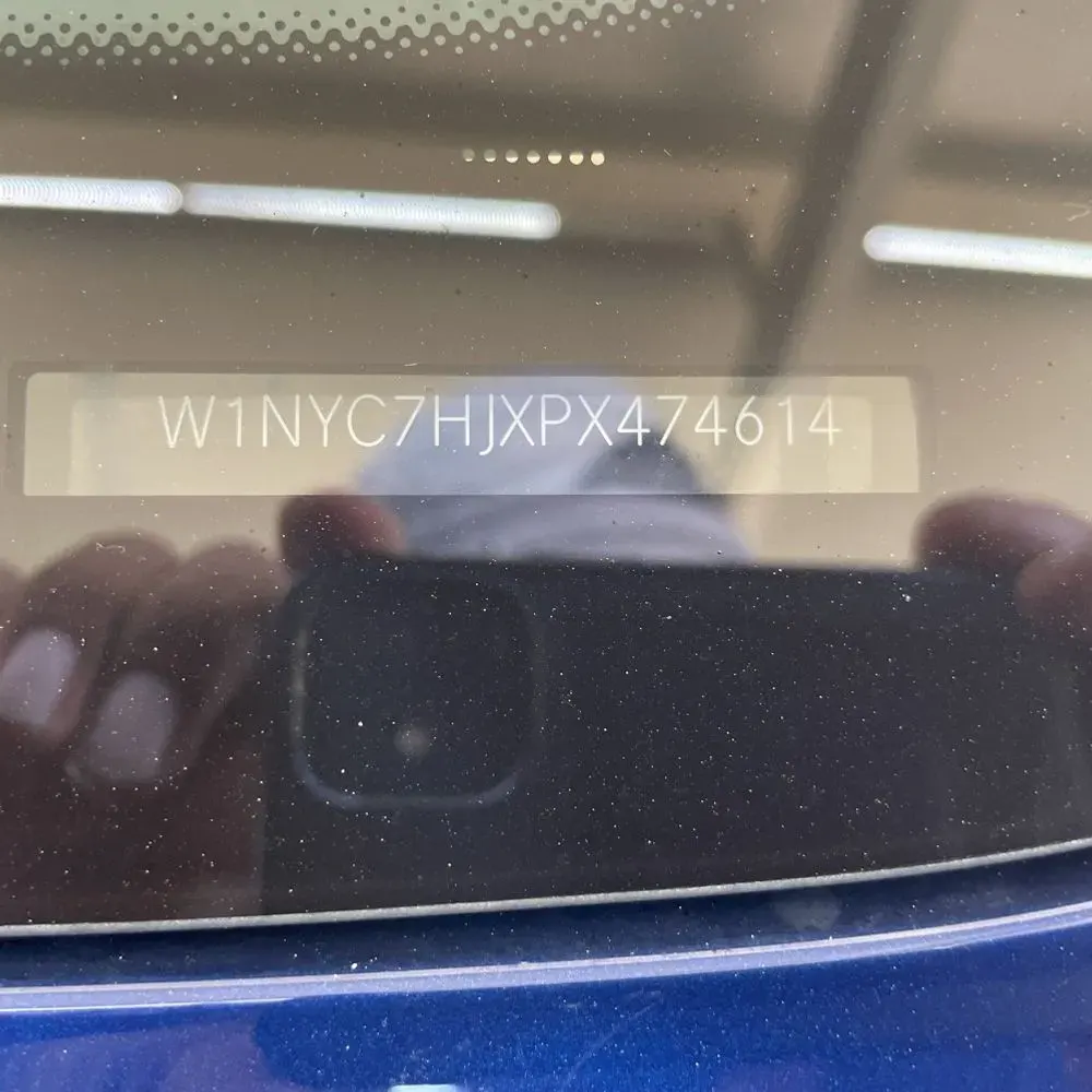 2023 Mercedes-Benz G-Class AMG G 63