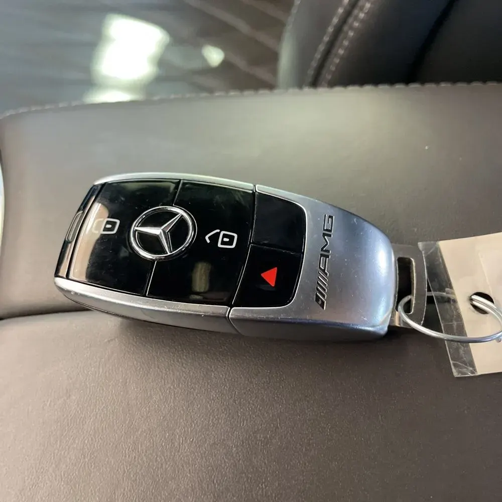 2023 Mercedes-Benz G-Class AMG G 63