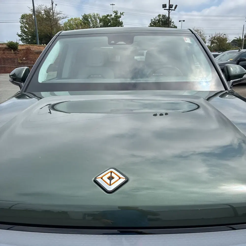 2023 Rivian R1T Adventure Quad-Motor