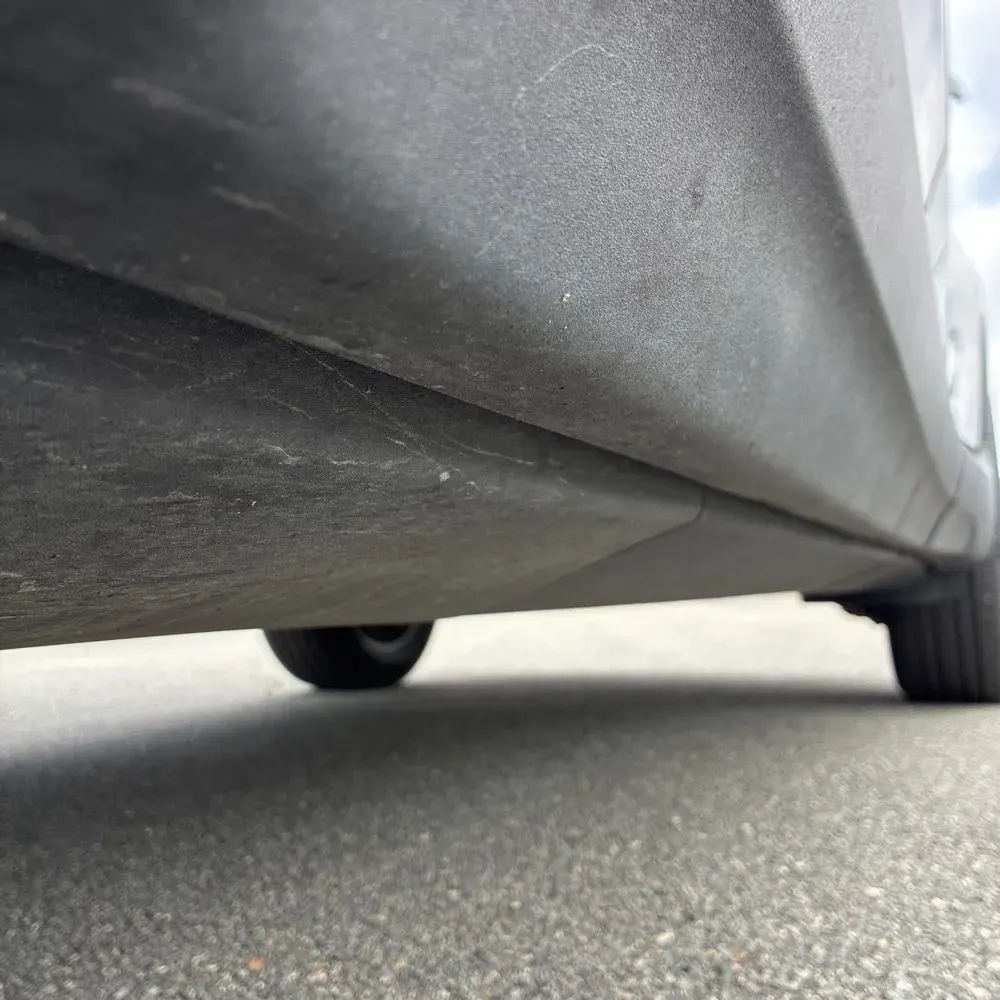 2023 Rivian R1T Adventure Quad-Motor
