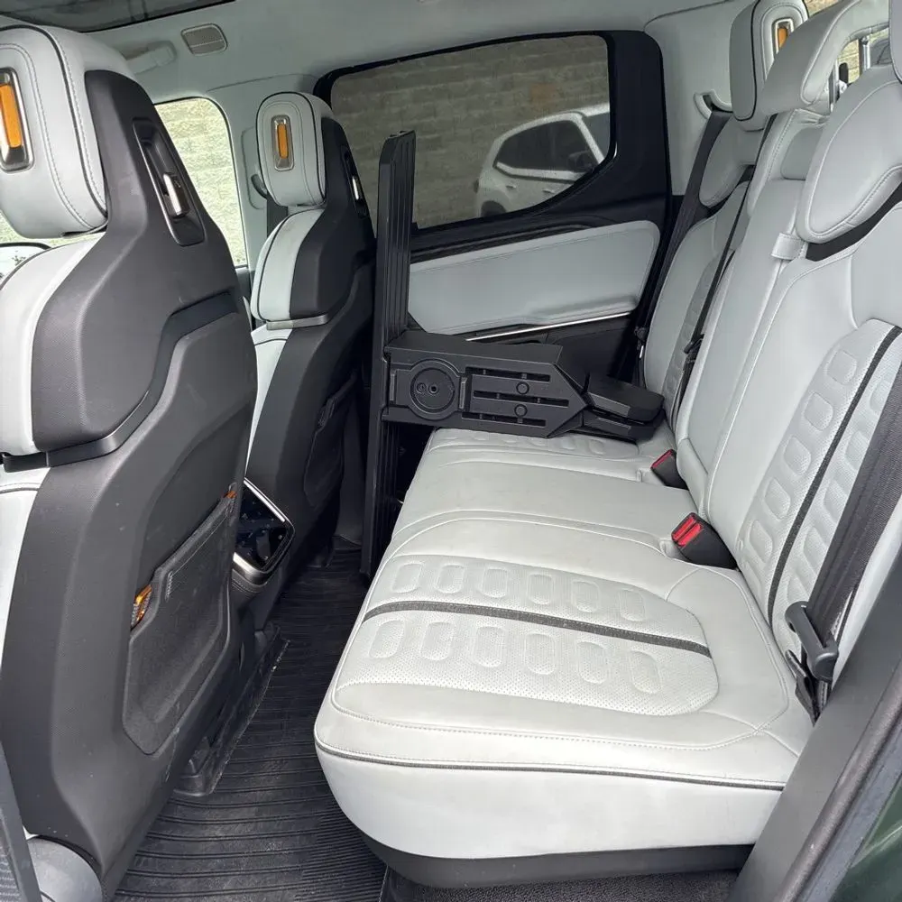 2023 Rivian R1T Adventure Quad-Motor