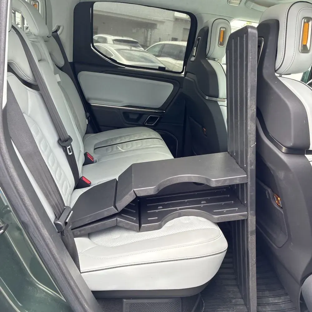 2023 Rivian R1T Adventure Quad-Motor