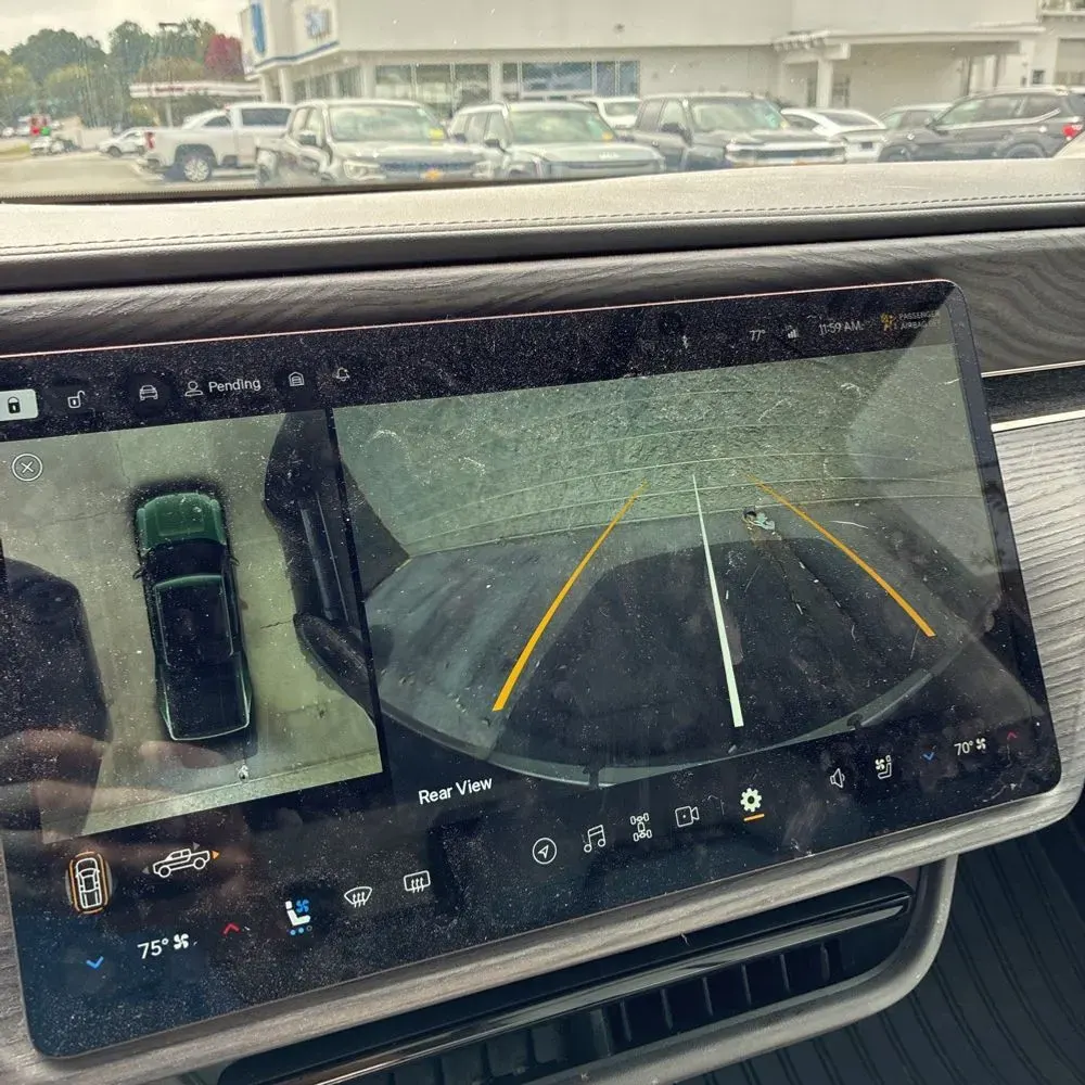 2023 Rivian R1T Adventure Quad-Motor