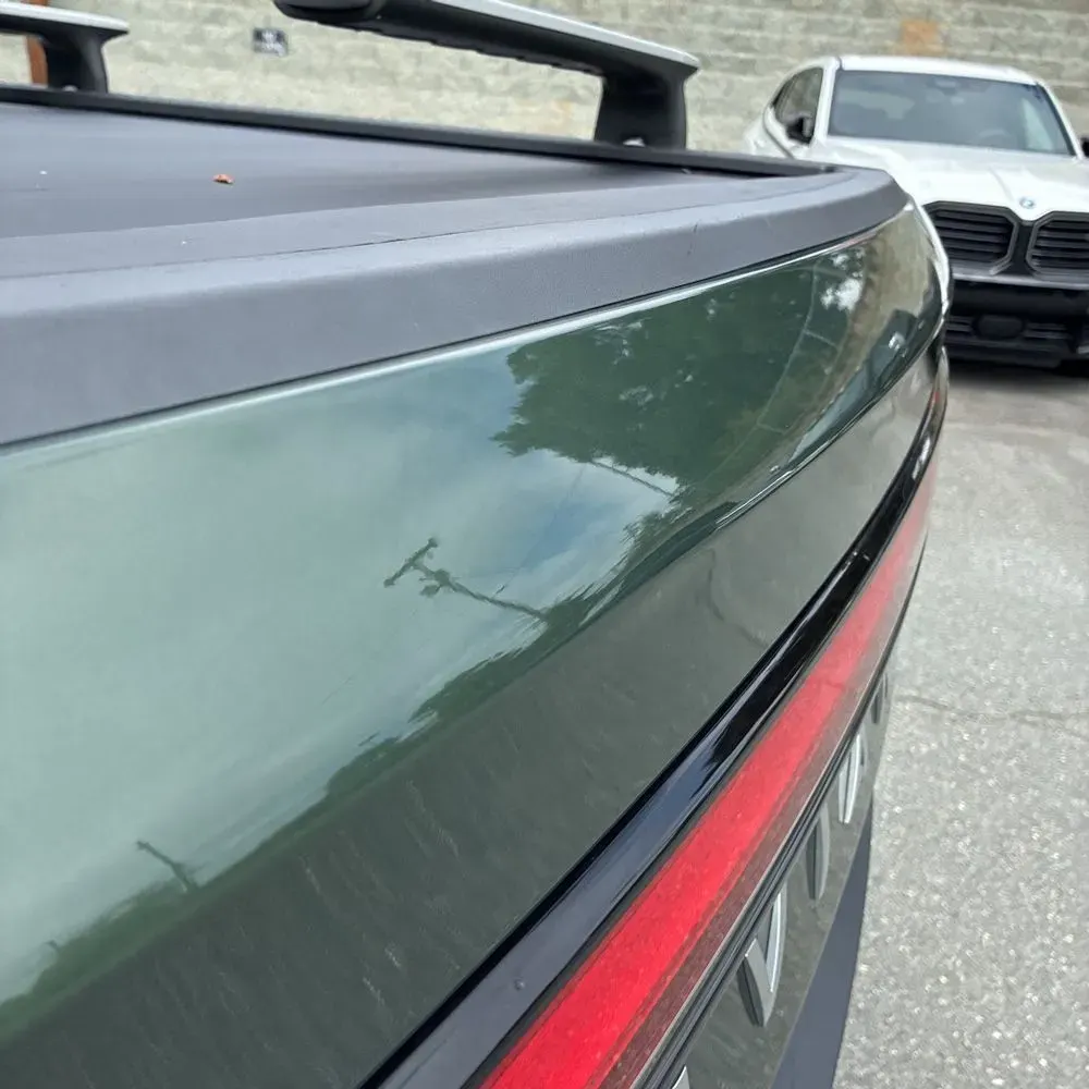 2023 Rivian R1T Adventure Quad-Motor