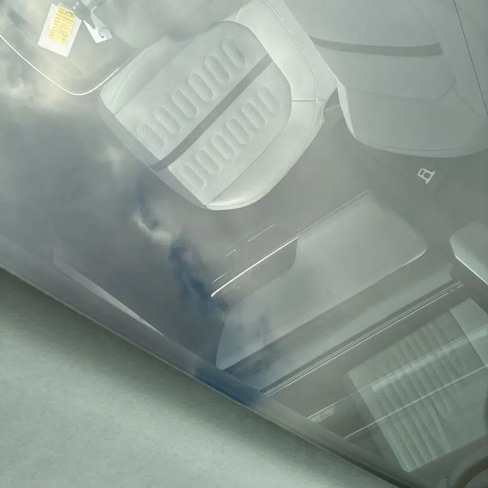 2023 Rivian R1T Adventure Quad-Motor