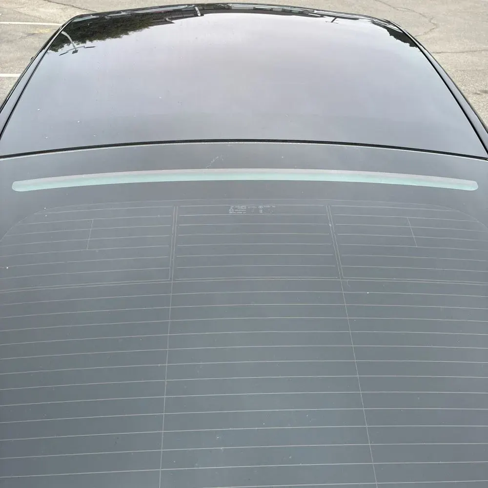 2023 Tesla Model S Plaid