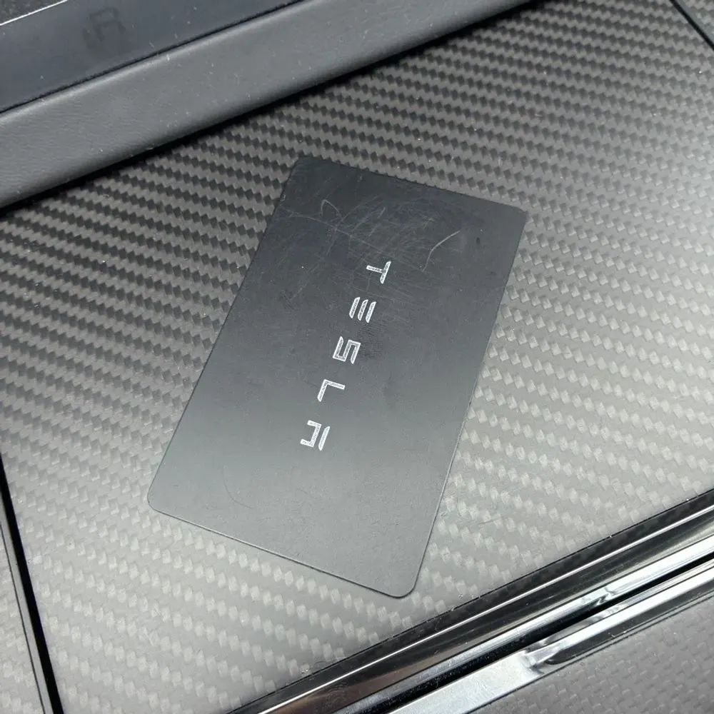 2023 Tesla Model S Plaid