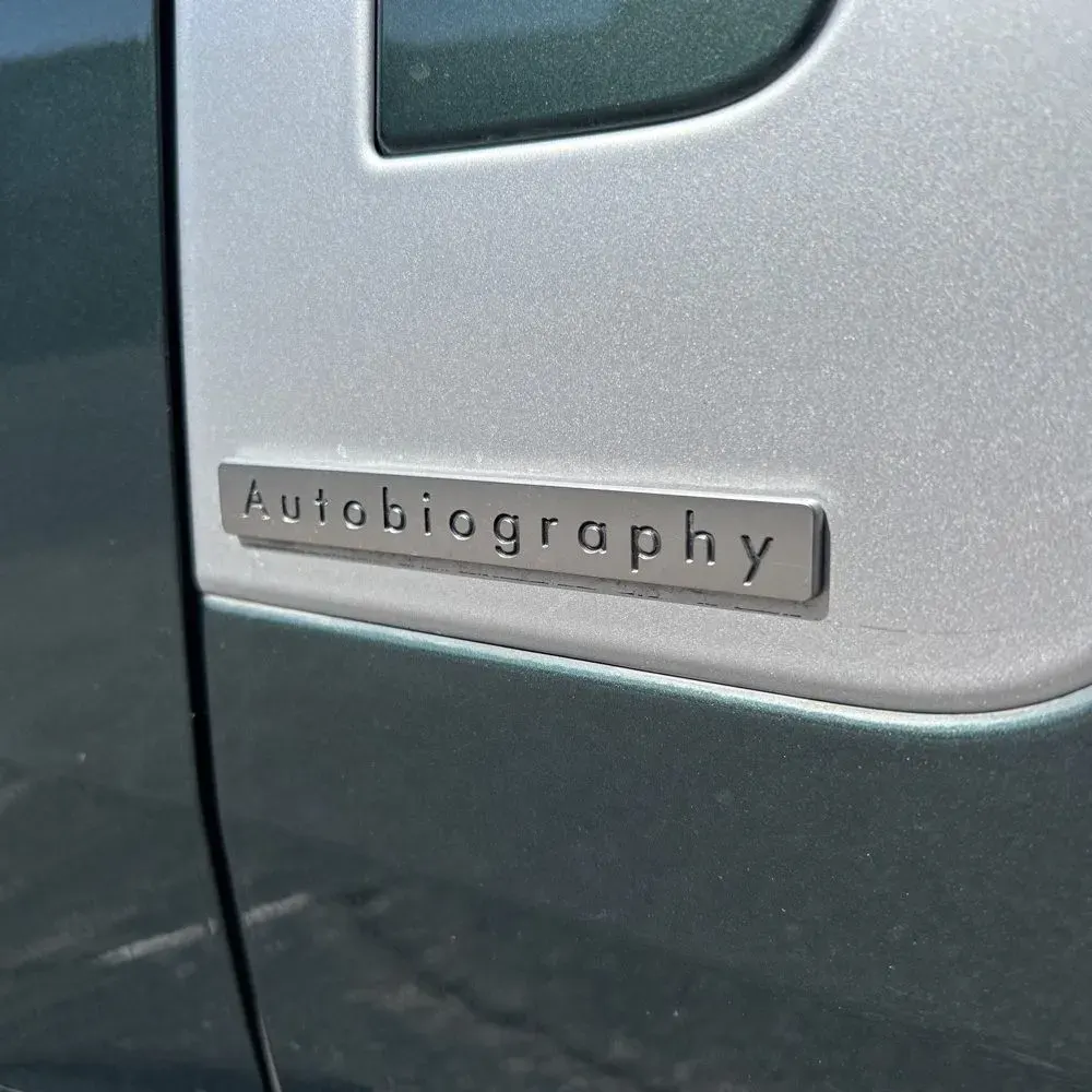 2025 Land Rover Range Rover Autobiography P530