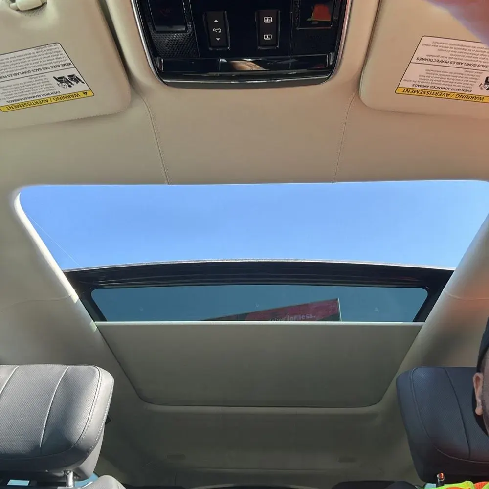 2025 Land Rover Range Rover Autobiography P530