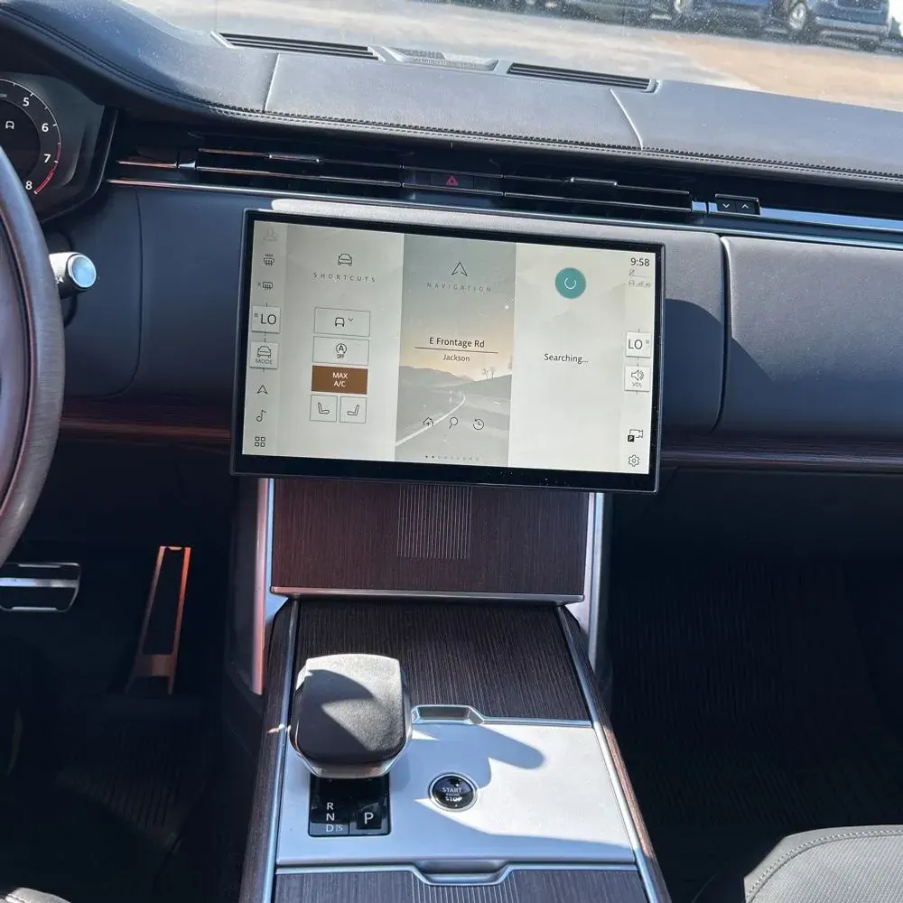 2025 Land Rover Range Rover Autobiography P530
