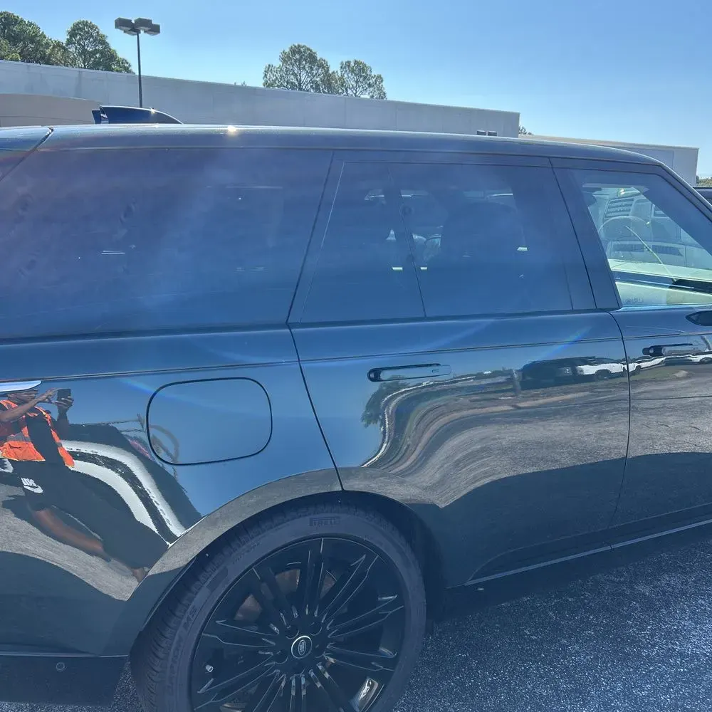 2025 Land Rover Range Rover Autobiography P530