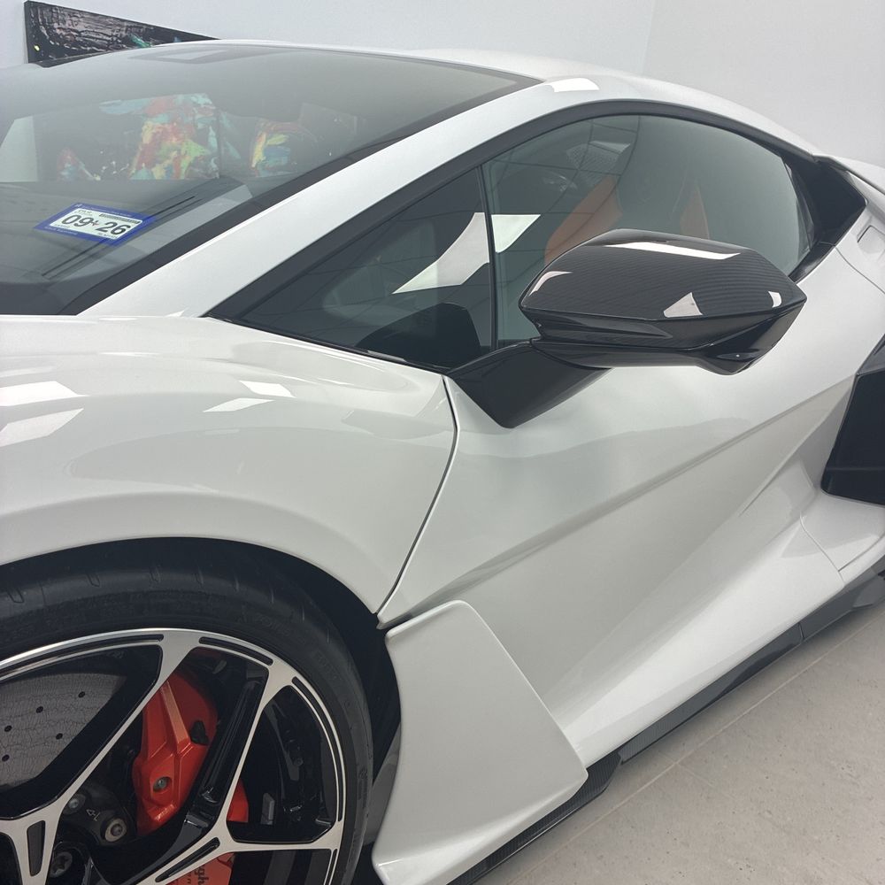 2024 Lamborghini Revuelto Base