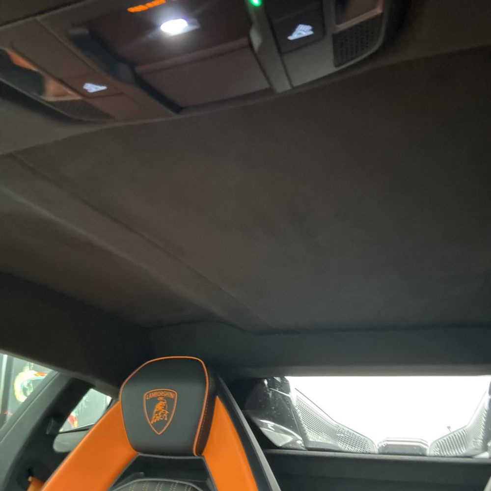 2024 Lamborghini Revuelto Base