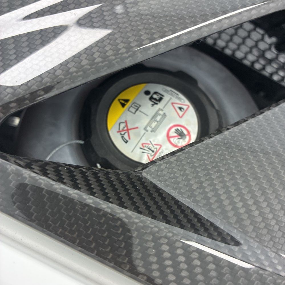 2024 Lamborghini Revuelto Base