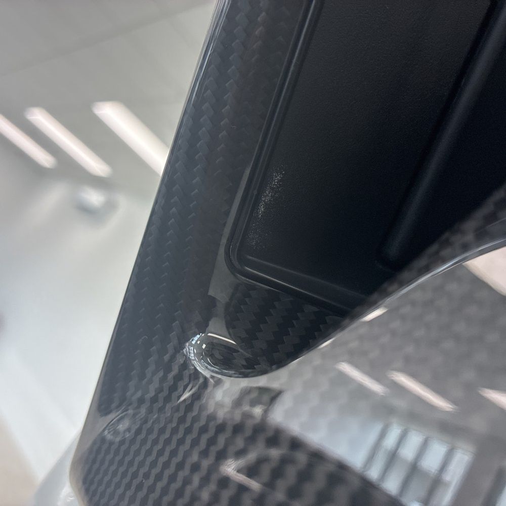 2024 Lamborghini Revuelto Base