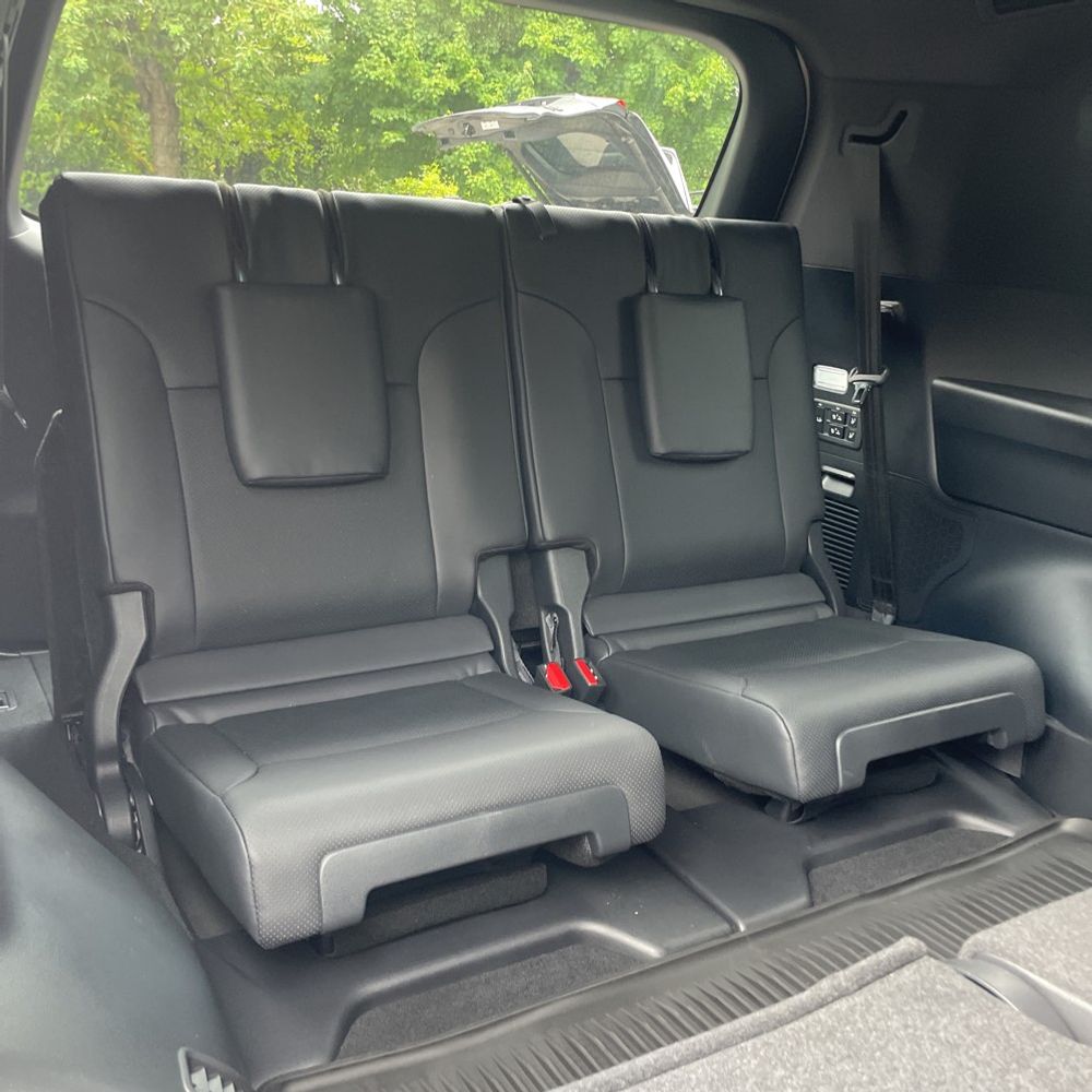 2024 Lexus LX 600 Luxury