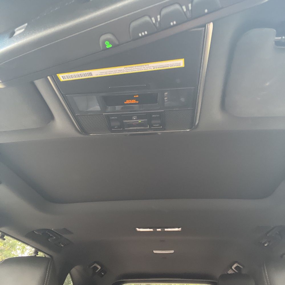 2024 Lexus LX 600 Luxury