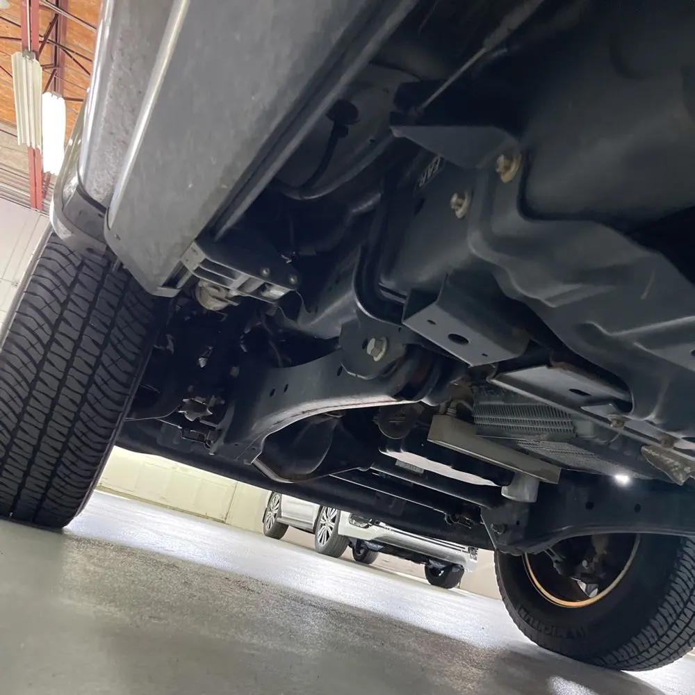 2021 Ford F-350 Super Duty King Ranch